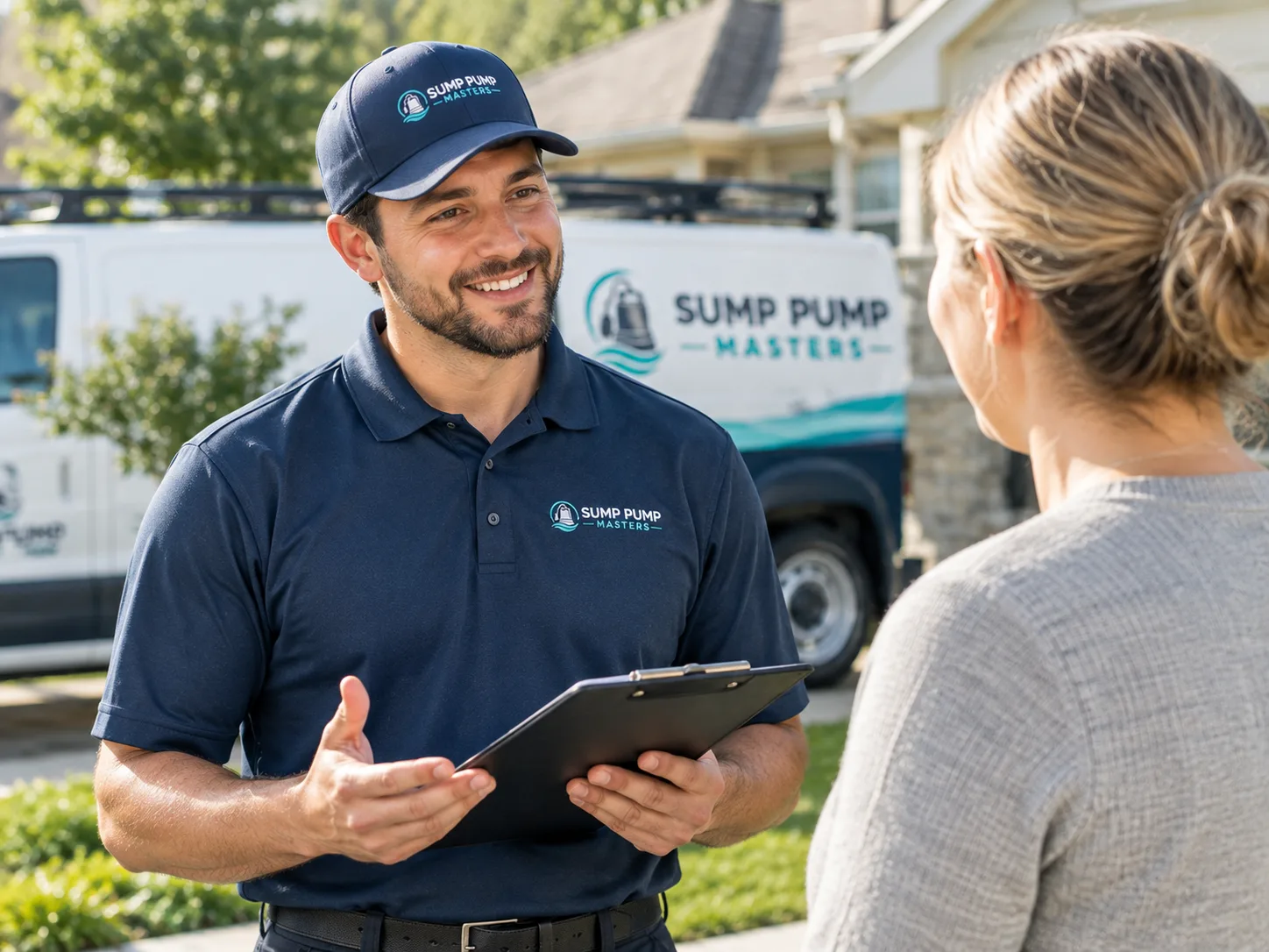 Sump Pump Repair Camp Pendleton, CA FAQs